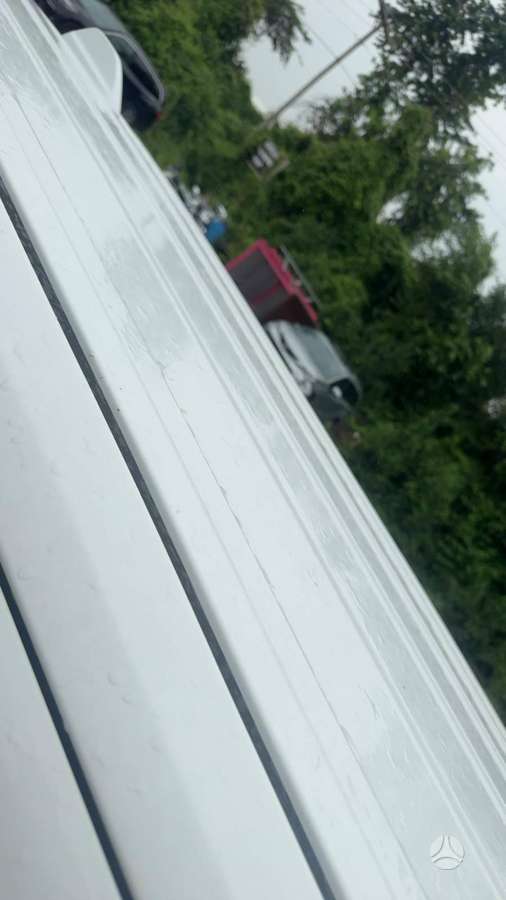 Dodge Durango, 3.6 l., Внедорожник / Кроссовер