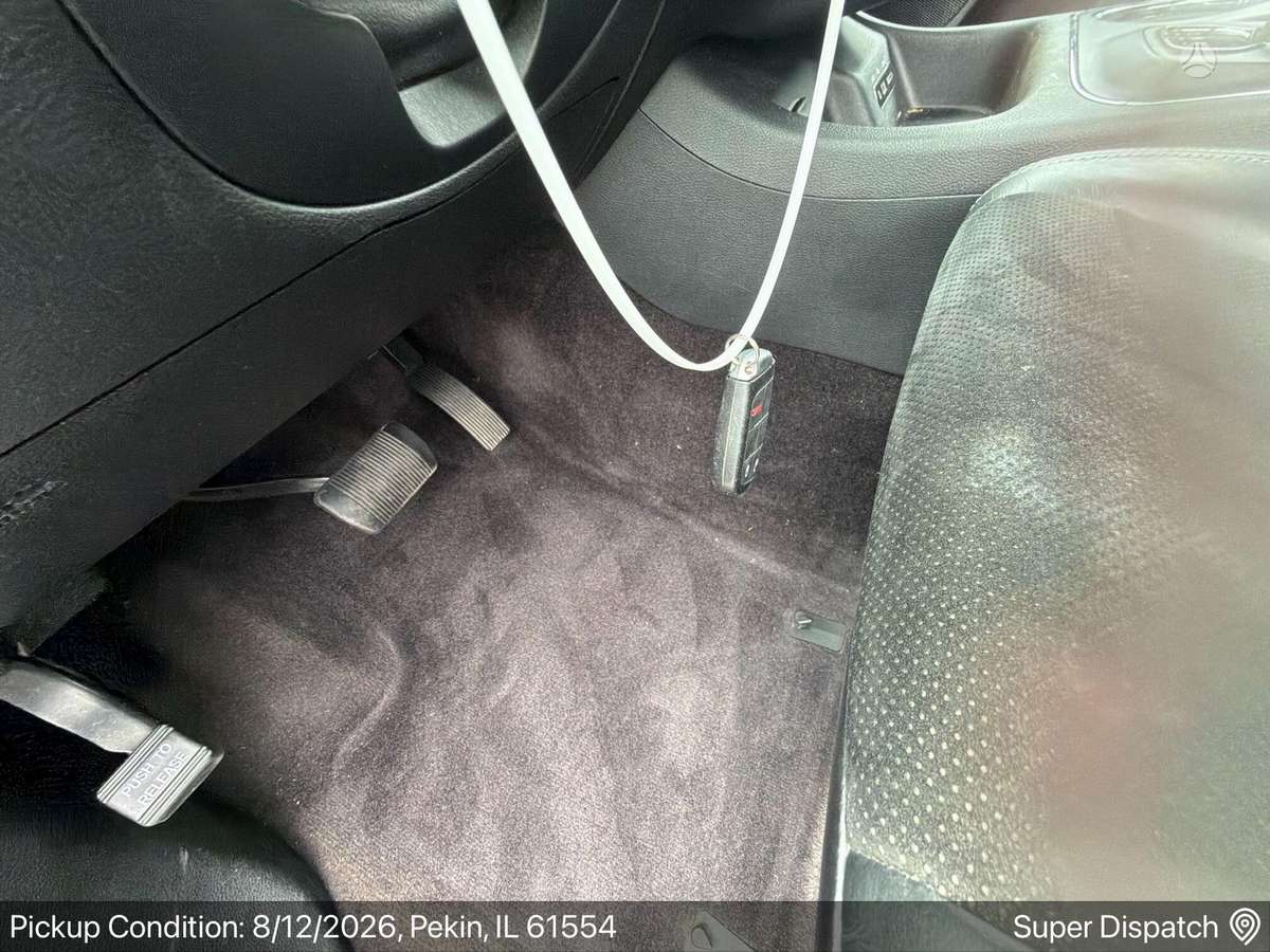 Dodge Durango, 3.6 l., Внедорожник / Кроссовер