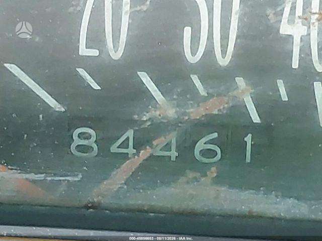 Cadillac DeVille, Седан