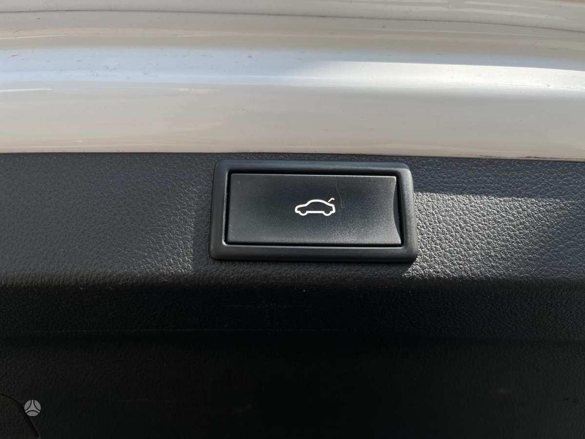 Skoda Octavia, 2.0 l., Универсал