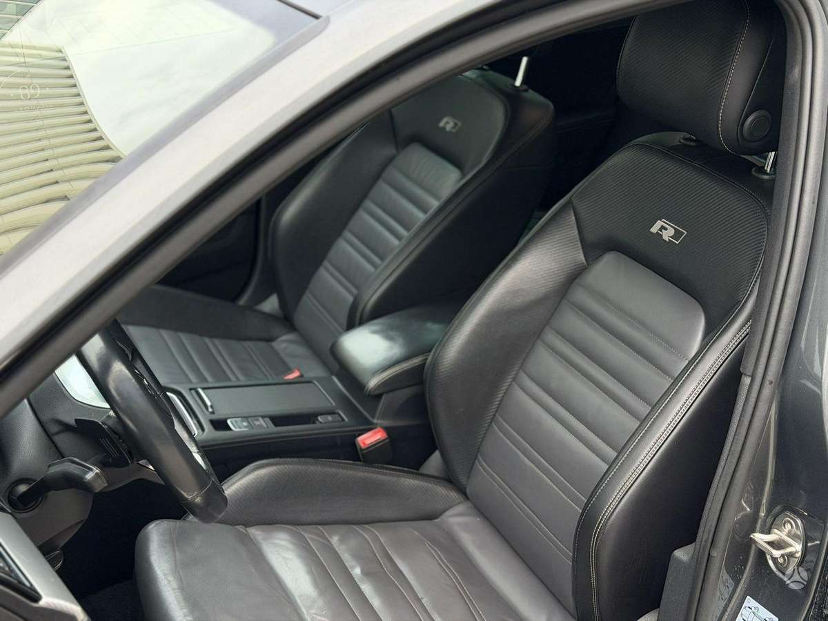 Volkswagen Passat, 2.0 l., Универсал