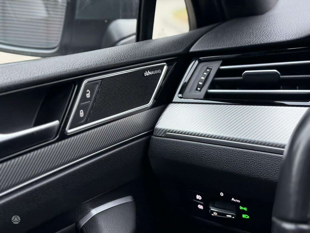 Volkswagen Passat, 2.0 l., Универсал