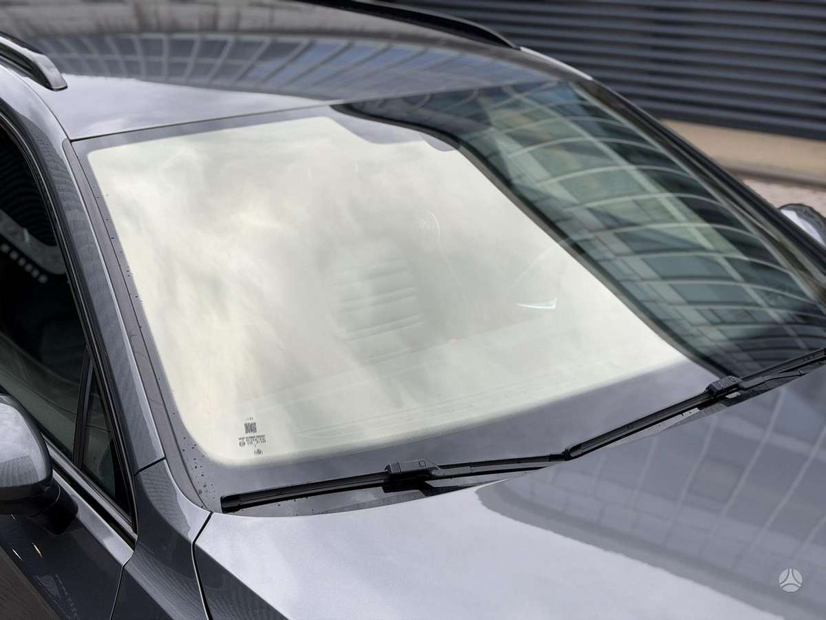 Volkswagen Passat, 2.0 l., Универсал