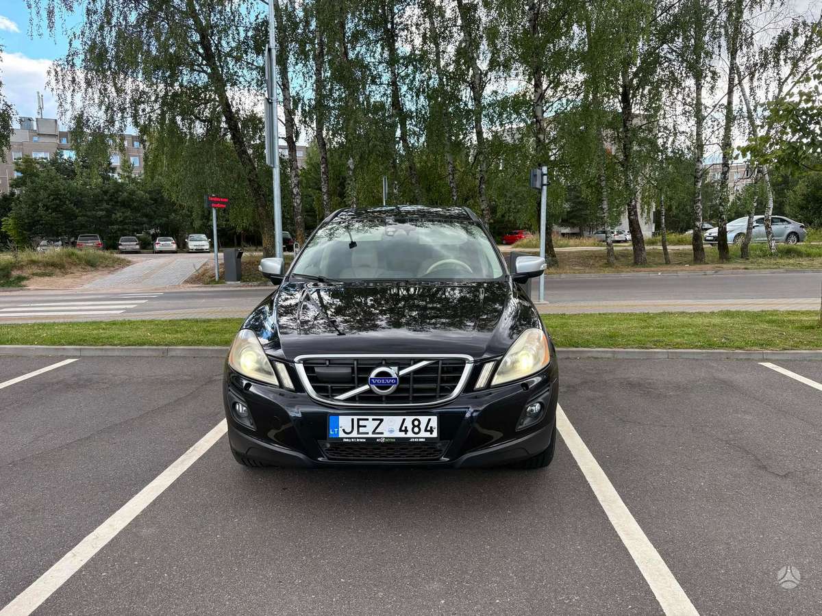 Volvo XC60 - 3