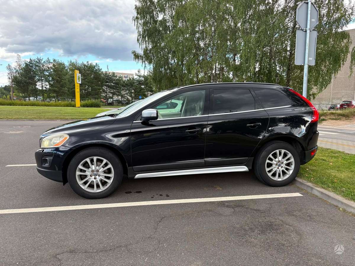 Volvo XC60 - 4