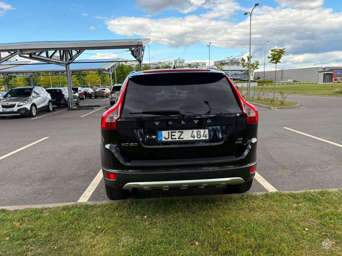 Volvo XC60 - 5