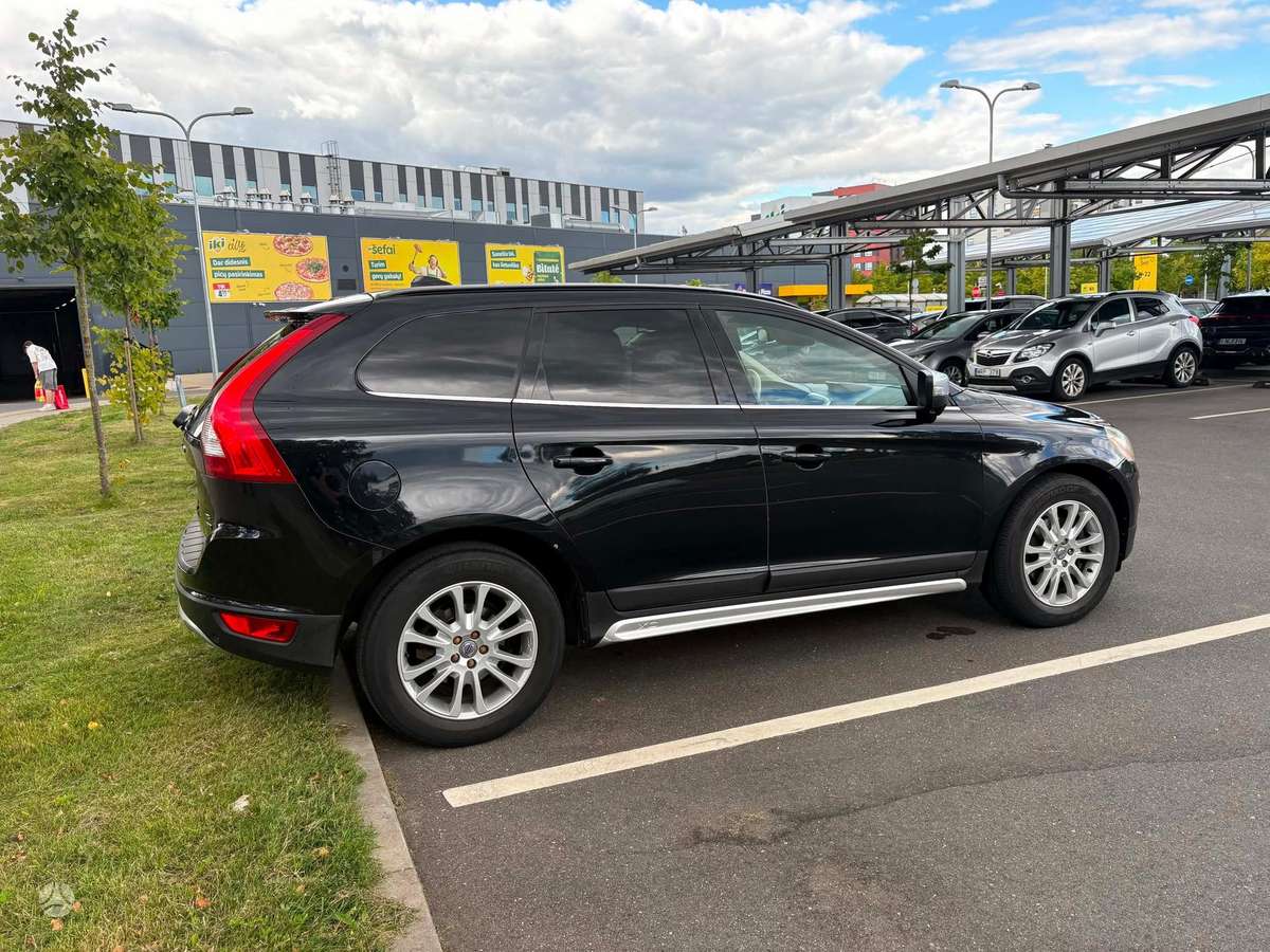 Volvo XC60 - 6