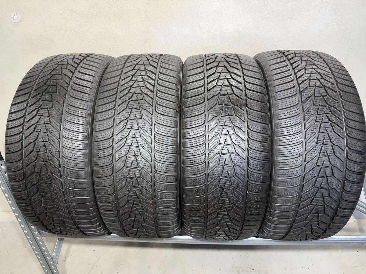 Hankook Winter IceptEvo3//2025m, winter 245/35 R21