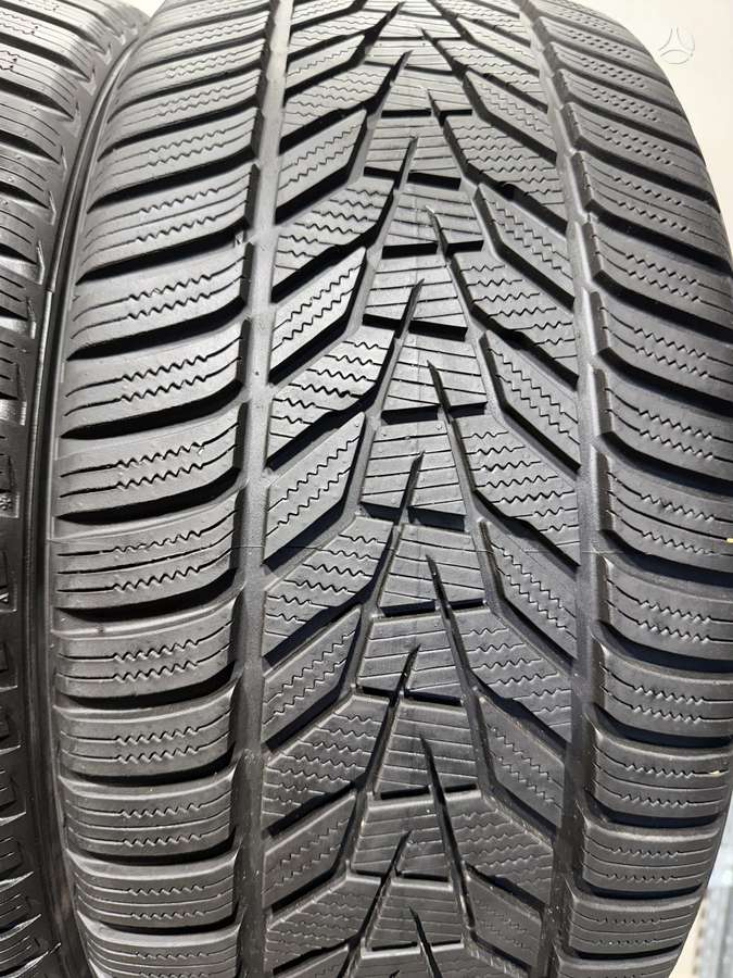 Hankook Winter IceptEvo3//2025m, winter 245/35 R21