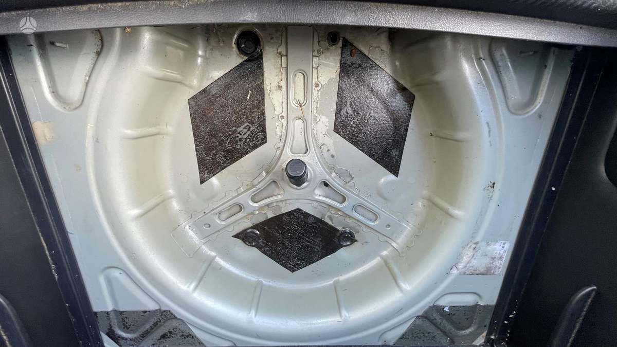 Volkswagen Golf Plus, 1.4 l., mpv / minivan