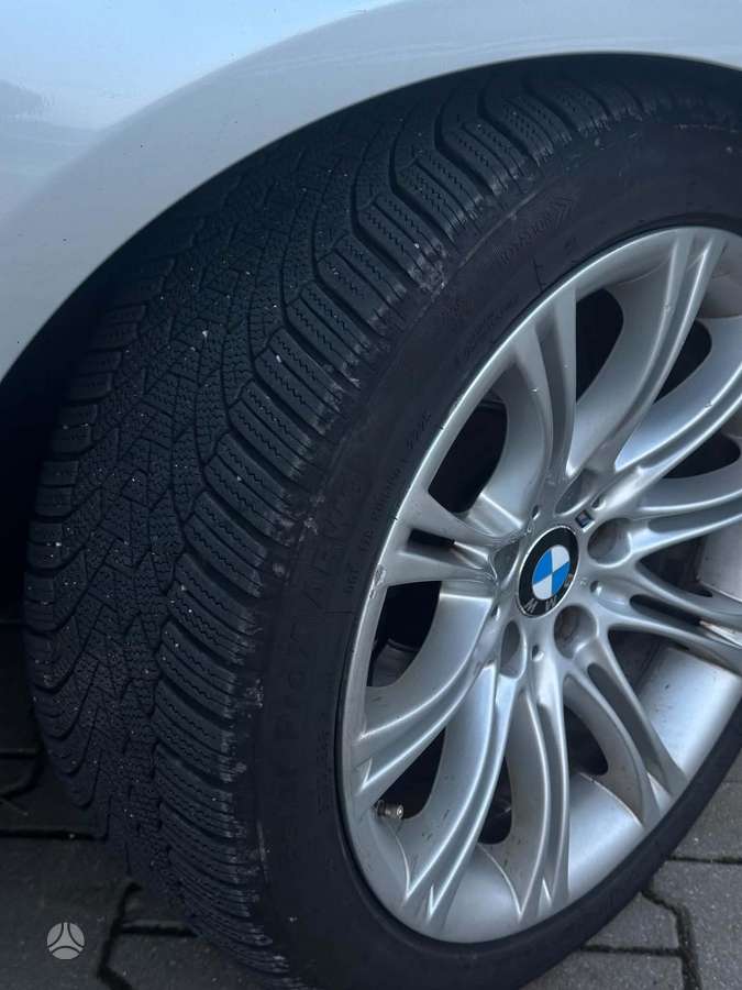 BMW 320, 2.0 l., Универсал