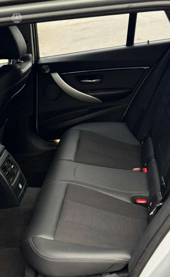 BMW 320, 2.0 l., universalas