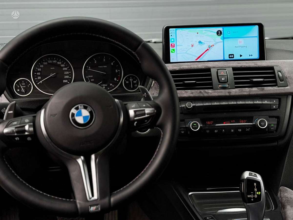 BMW 320, 2.0 l., universalas