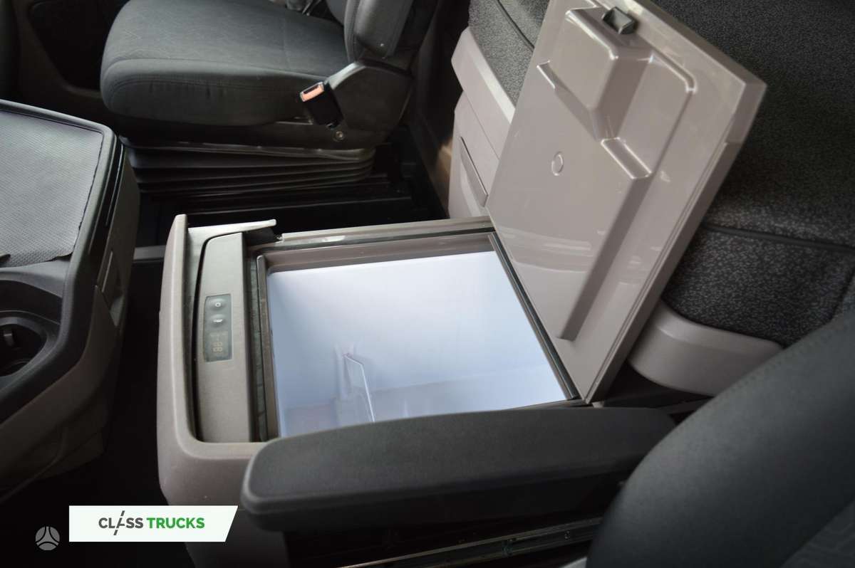 Scania R460 CR20H ACC ADAS Package, double sleeper