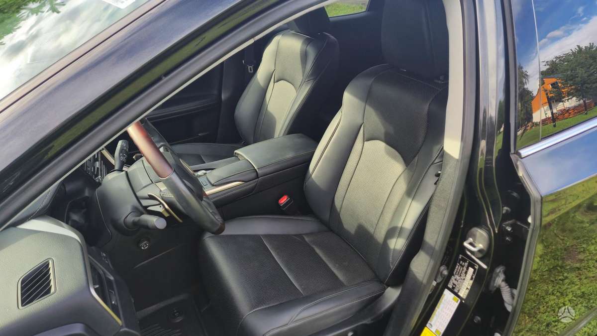 Lexus RX 350, Внедорожник / Кроссовер