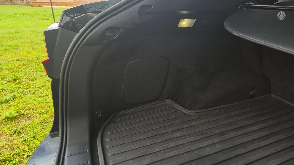 Lexus RX 350, Внедорожник / Кроссовер