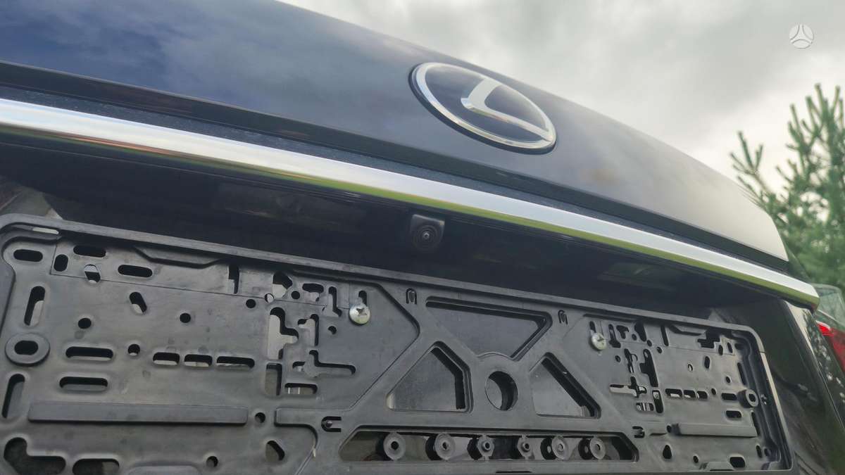 Lexus RX 350, Внедорожник / Кроссовер