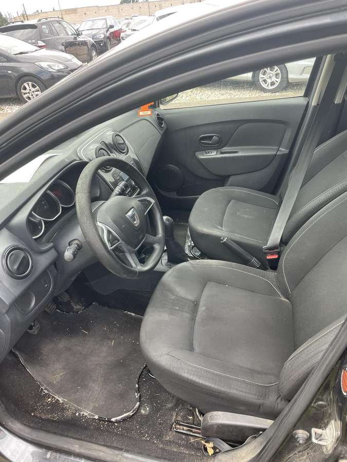 Dacia Sandero, 0.9 l., hatchback