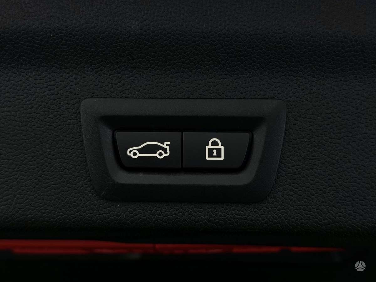 Mini Countryman, 1.5 l., hatchback
