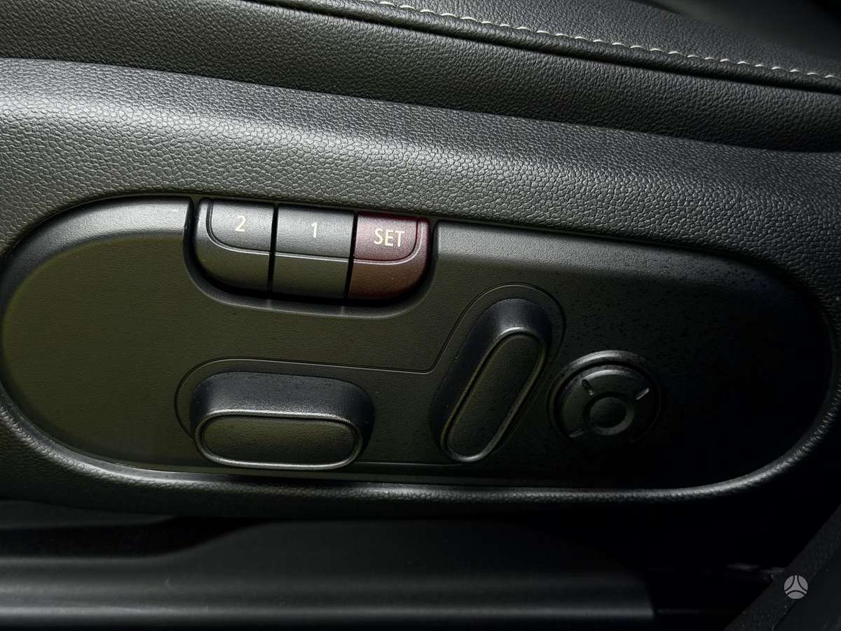 Mini Countryman, 1.5 l., hatchback