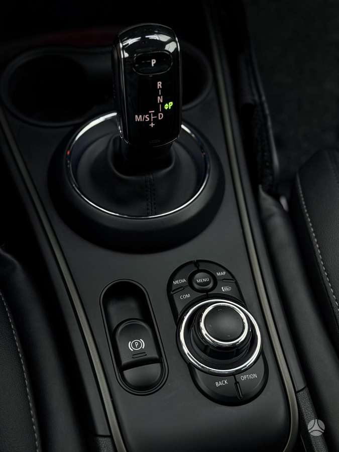 Mini Countryman, 1.5 l., hatchback