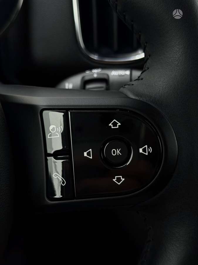 Mini Countryman, 1.5 l., hatchback