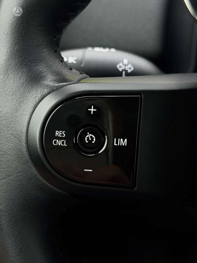 Mini Countryman, 1.5 l., hatchback