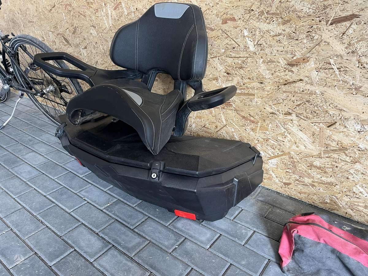 CFMOTO CFORCE 850XC 850cc, atv / quad