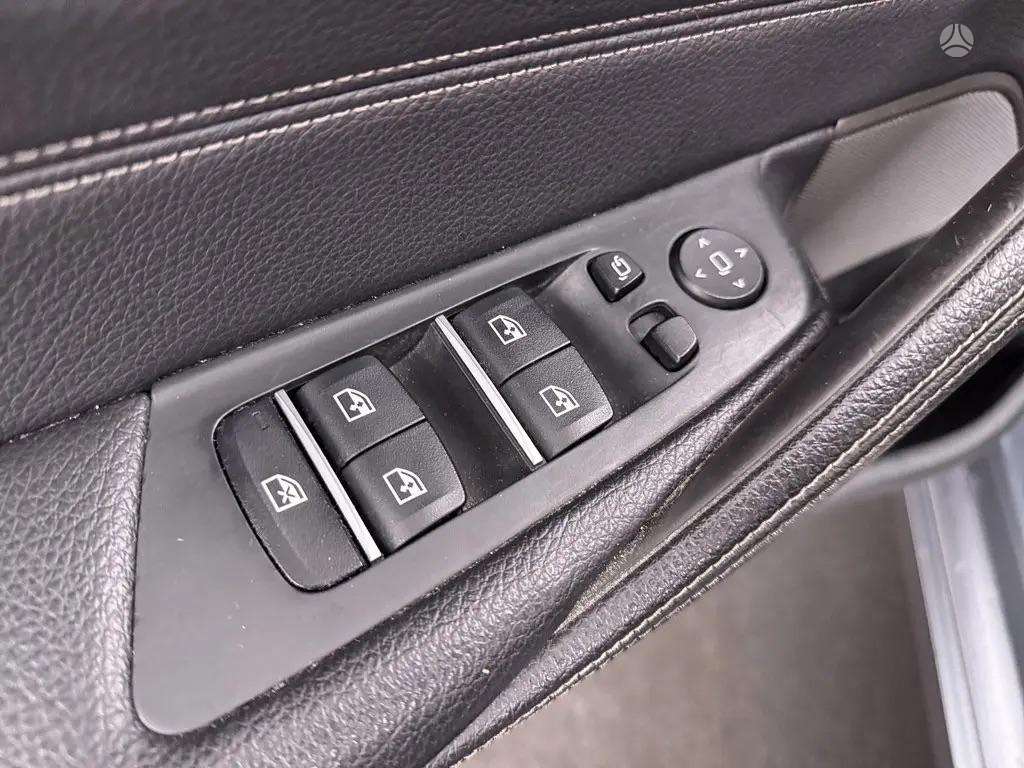 BMW 540, 3.0 l., Седан