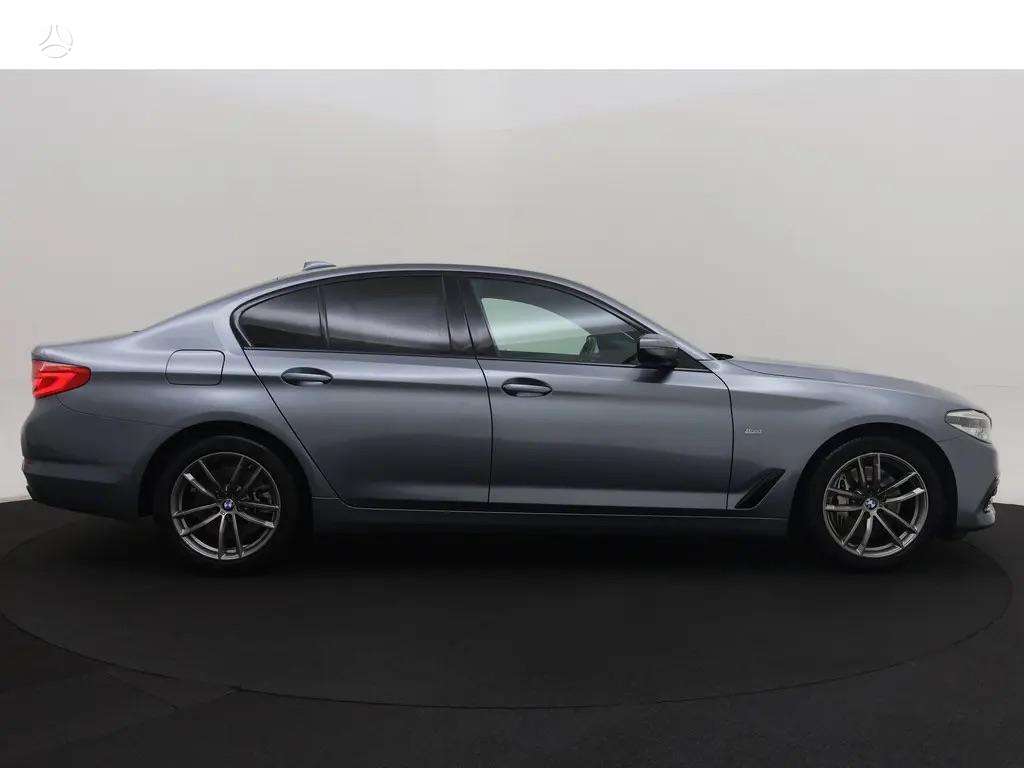 BMW 540, 3.0 l., Седан