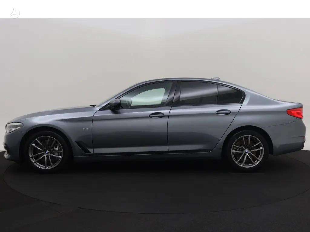 BMW 540, 3.0 l., Седан