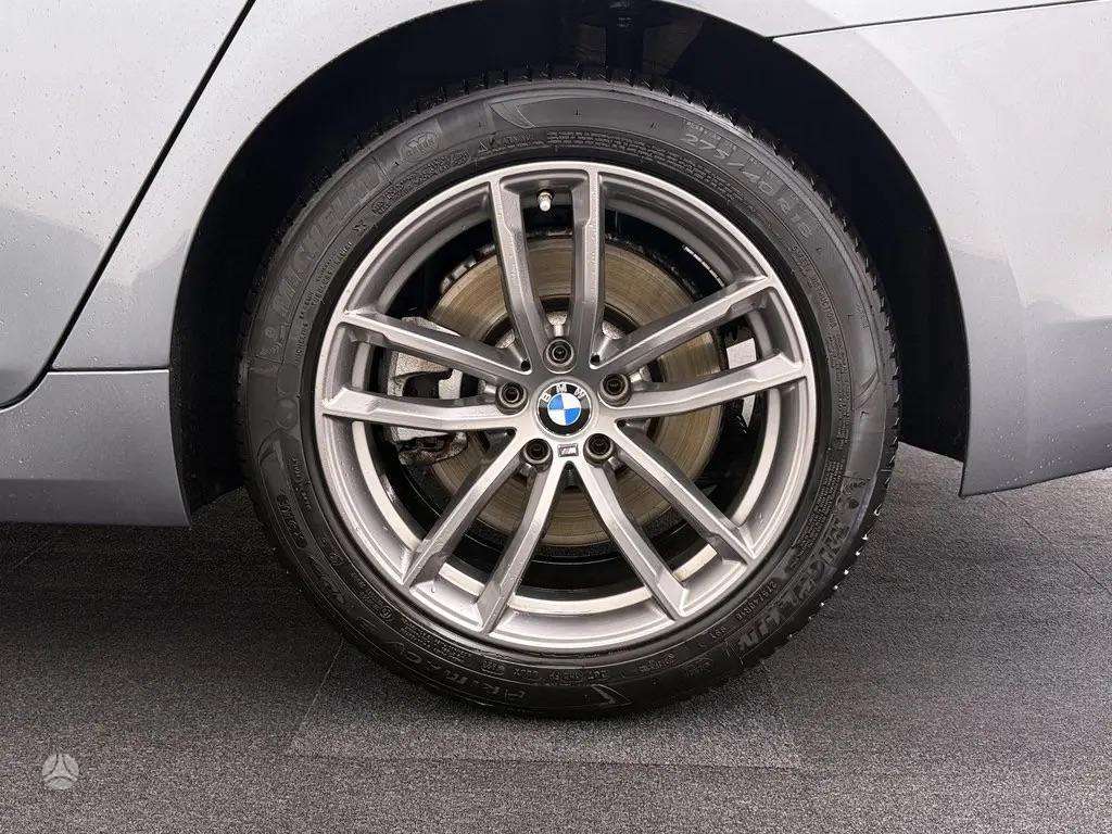 BMW 540, 3.0 l., Седан