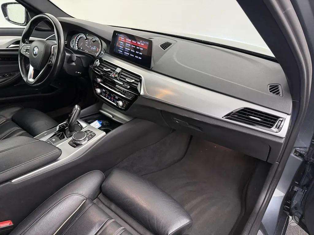 BMW 540, 3.0 l., Седан