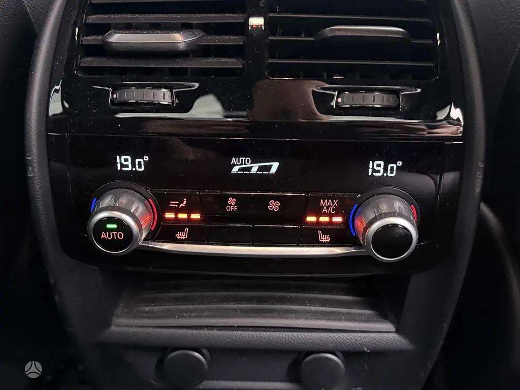 BMW 540, 3.0 l., Седан