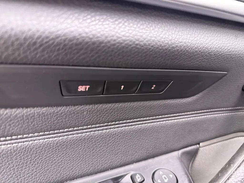 BMW 540, 3.0 l., Седан
