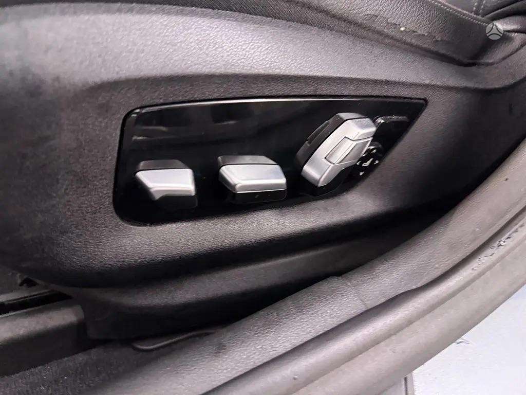 BMW 540, 3.0 l., Седан
