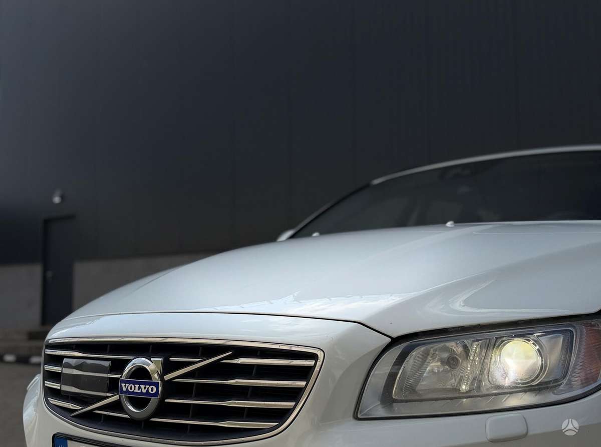 Volvo V70, 2.0 l., wagon
