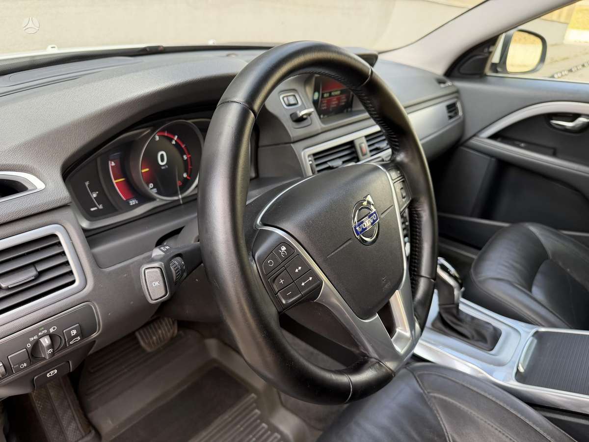 Volvo V70, 2.0 l., Универсал
