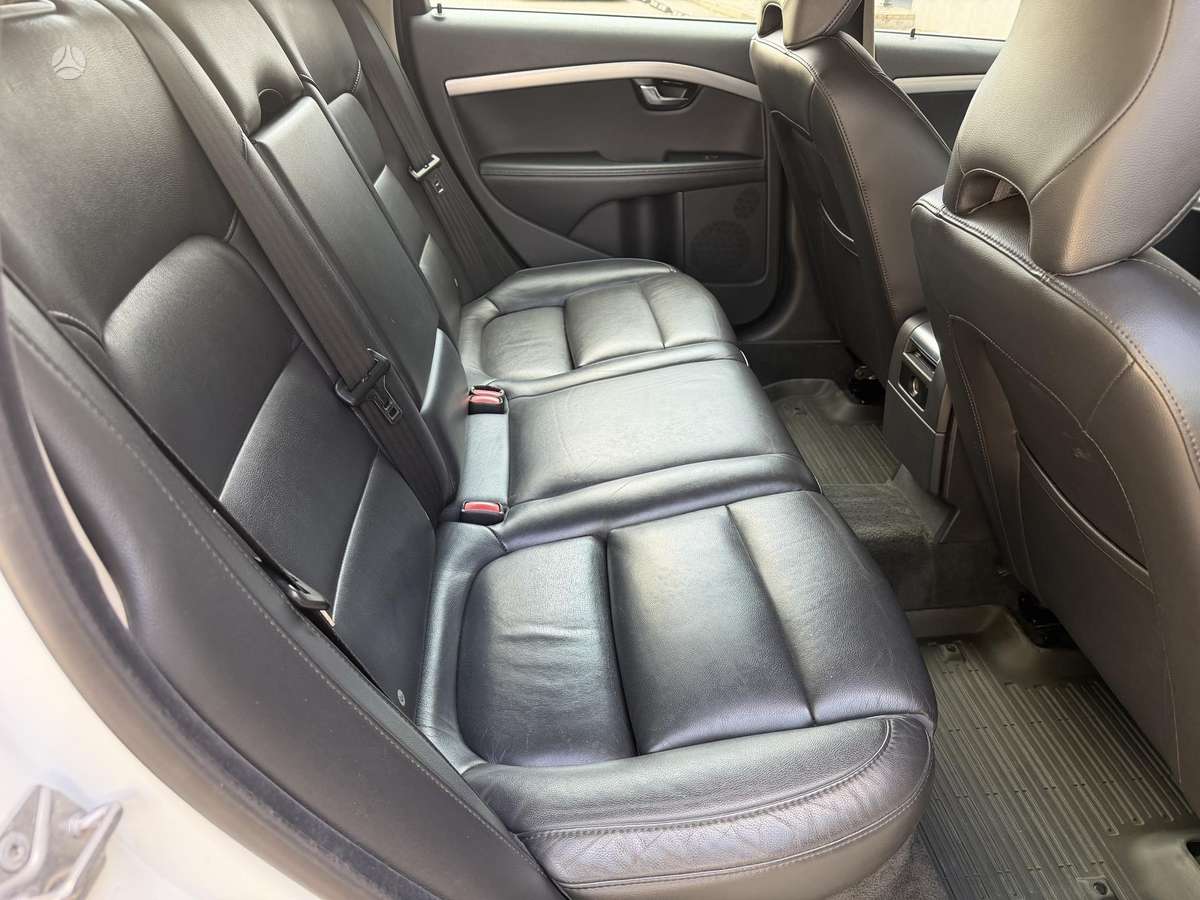 Volvo V70, 2.0 l., universalas