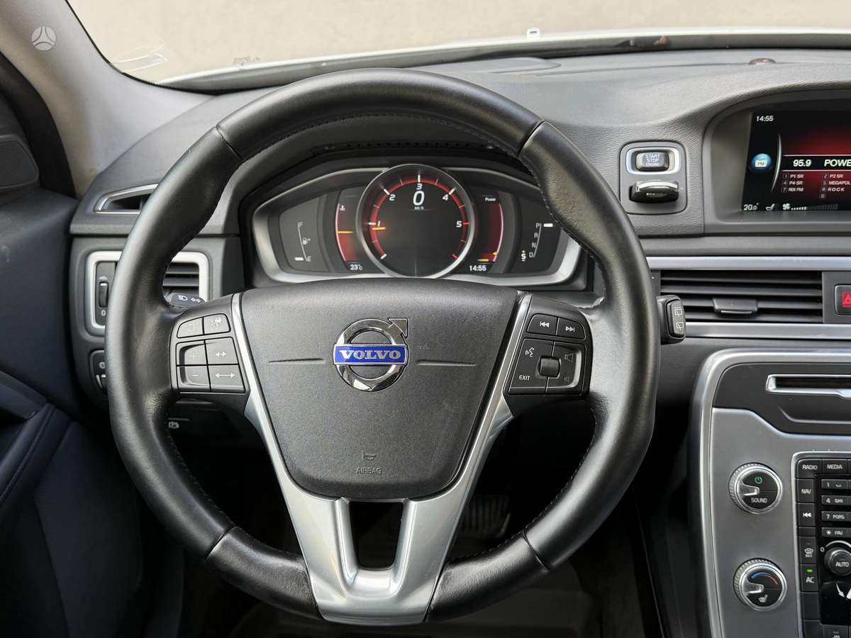 Volvo V70, 2.0 l., Универсал