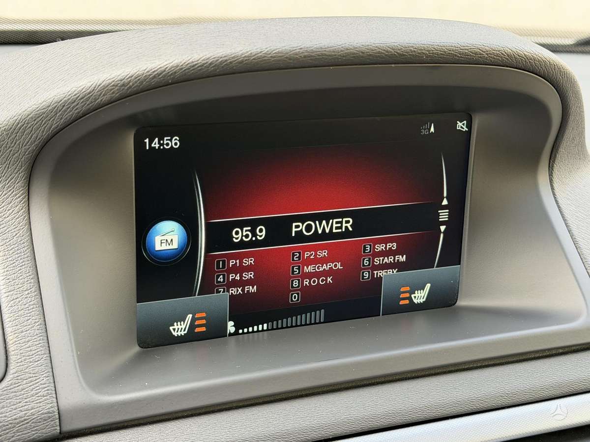 Volvo V70, 2.0 l., Универсал