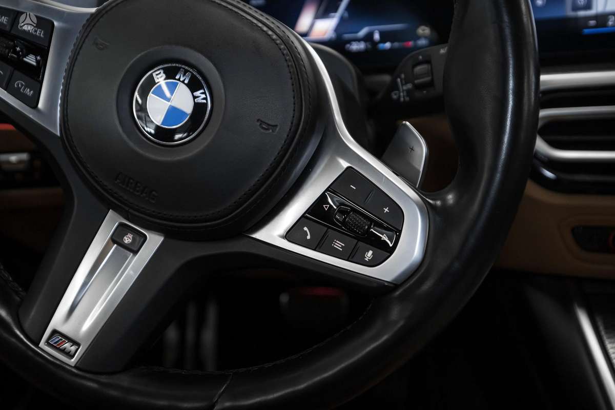 BMW 320, 2.0 l., Универсал