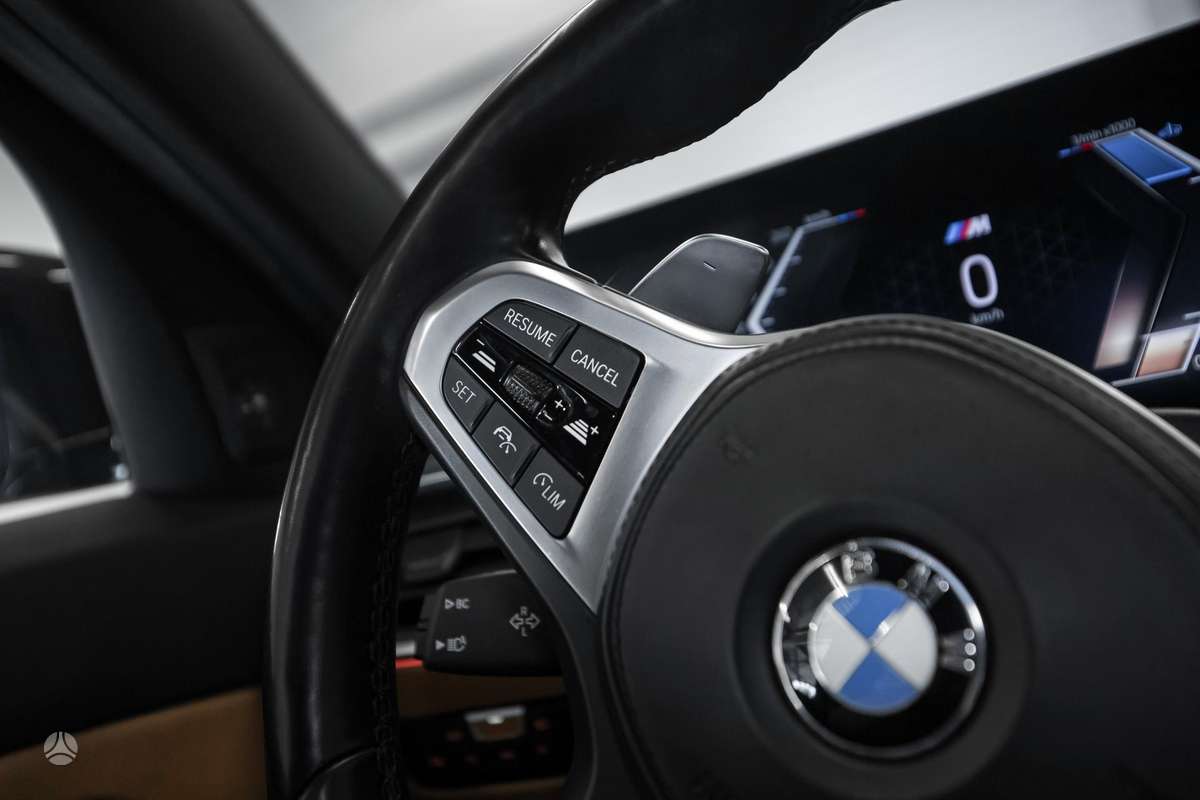 BMW 320, 2.0 l., Универсал