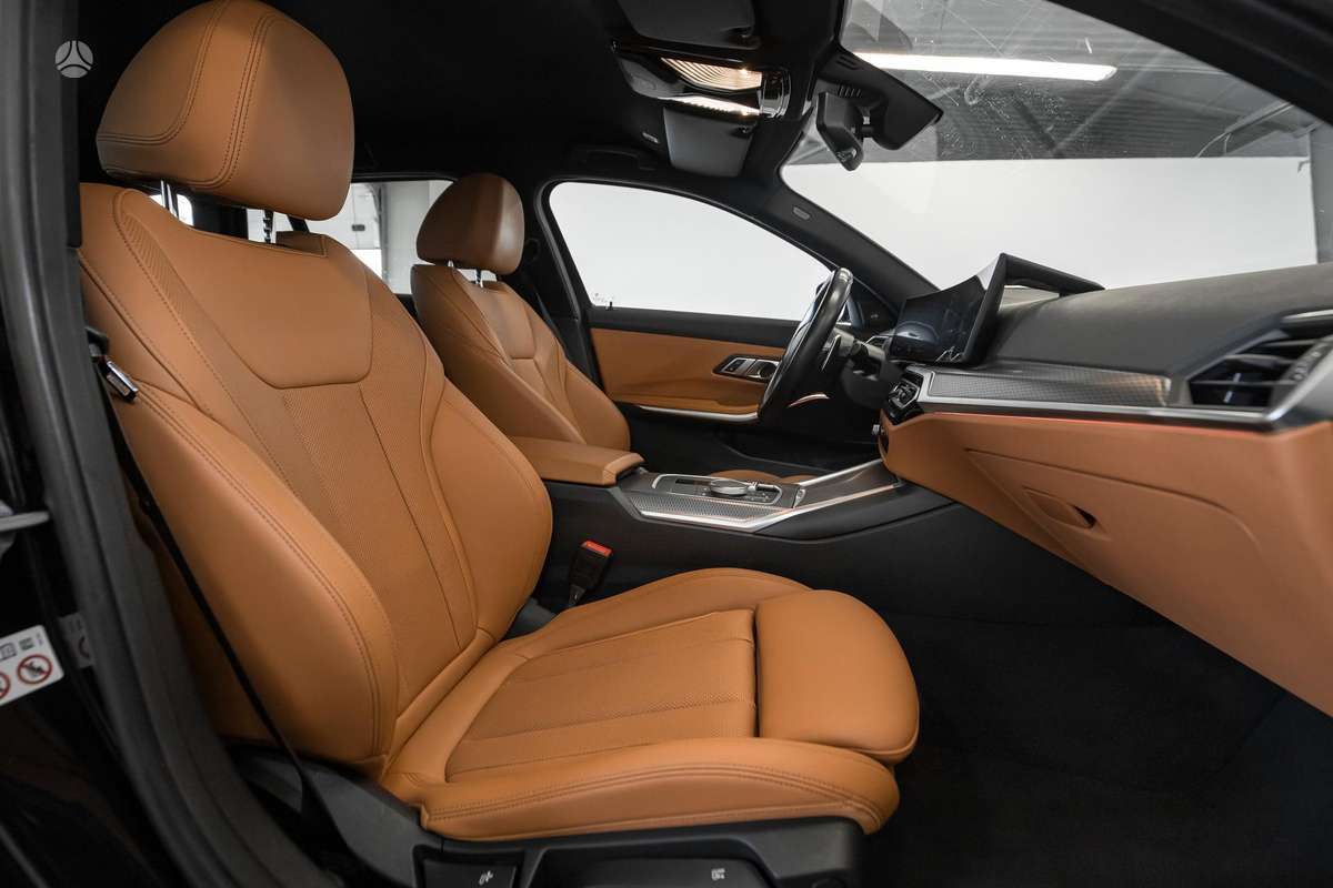 BMW 320, 2.0 l., Универсал