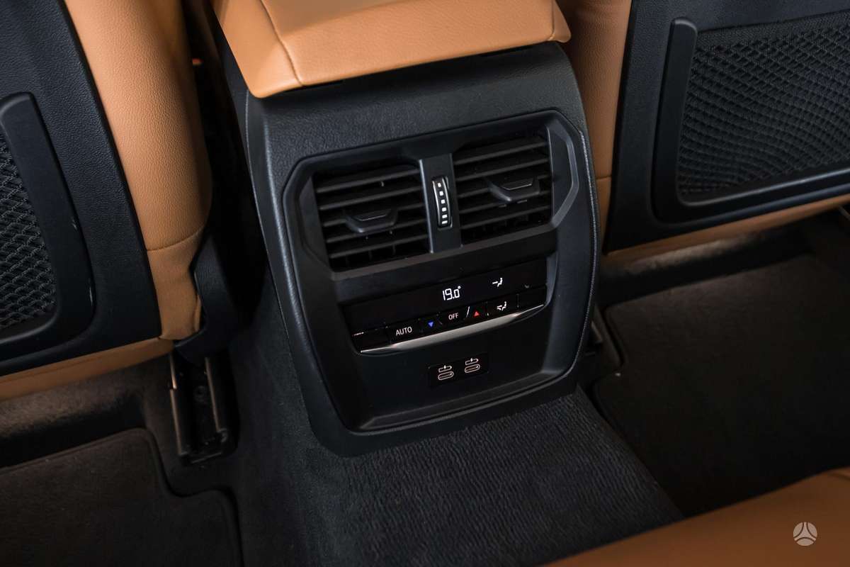 BMW 320, 2.0 l., Универсал