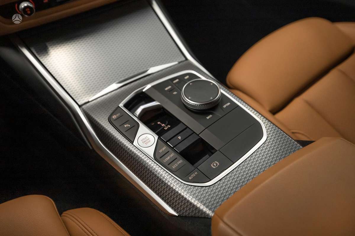 BMW 320, 2.0 l., Универсал