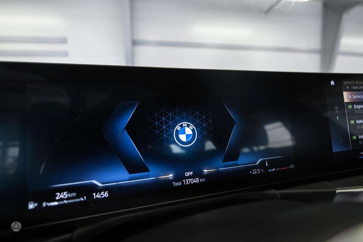 BMW 320, 2.0 l., Универсал