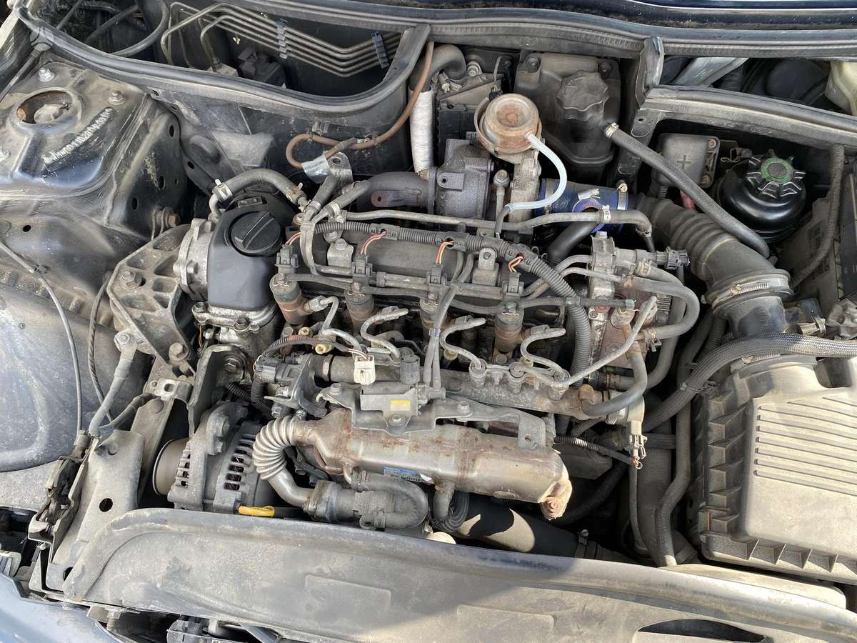 Mini One, 1.4 l., Хэтчбек