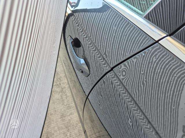 Audi A4, 2.0 l., universalas