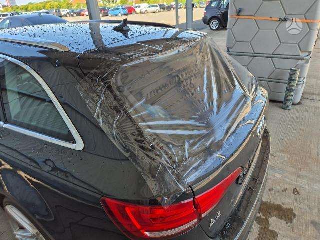 Audi A4, 2.0 l., universalas